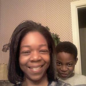 Meet your Posher, Erica